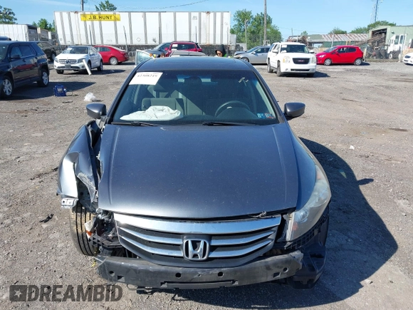 2011 Honda Accord EX with VIN 1HGCP2F78BA064570, listed as a IAAI auction lot 42308219 with 145,534 mi miles and . Bid and sale history available at DreamBid. Image 13.