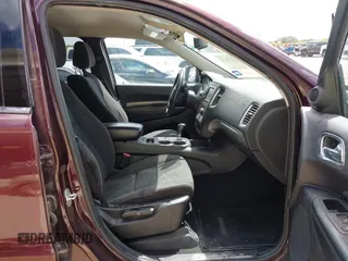 2012 Dodge Durango SXT with VIN 1C4RDHAG6CC301302, listed as a IAAI auction lot 42594428 with 134,495 mi miles and . Bid and sale history available at DreamBid. Image 5.