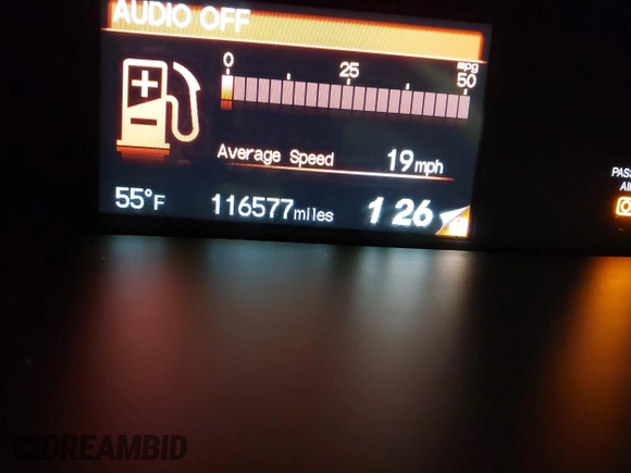 2013 Honda Civic Si with VIN 2HGFG4A56DH705198, listed as a IAAI auction lot 42348578 with 116,577 mi miles and . Bid and sale history available at DreamBid. Image 16.
