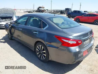 2017 Nissan Altima SV with VIN 1N4AL3AP1HC297434, listed as a IAAI auction lot 41992431 with 59,961 mi miles and . Bid and sale history available at DreamBid. Image 3.