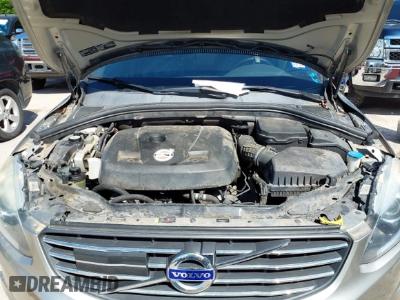 2015 Volvo XC60 T6 Drive-E Platinum с VIN YV449MDM8F2664536, выставлен на аукционе IAAI как лот 42037988 с пробегом 126 550 миль миль и . История ставок и продаж доступна на DreamBid. Изображение 10.