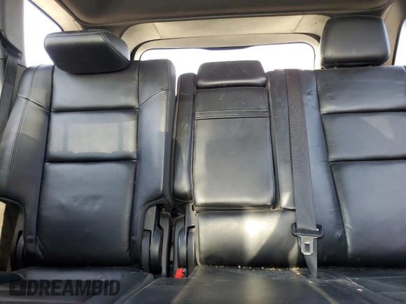 2018 Jeep Grand Cherokee Limited с VIN 1C4RJFBG2JC423891, выставлен на аукционе Copart как лот 72205994 с пробегом 103 627 миль миль и Чистый • Clean title. История ставок и продаж доступна на DreamBid. Изображение 10.