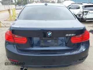 2014 BMW 3 Series 328i with VIN WBA3C1C56EK108665, listed as a IAAI auction lot 42101319 with 84,928 mi miles and . Bid and sale history available at DreamBid. Image 17.