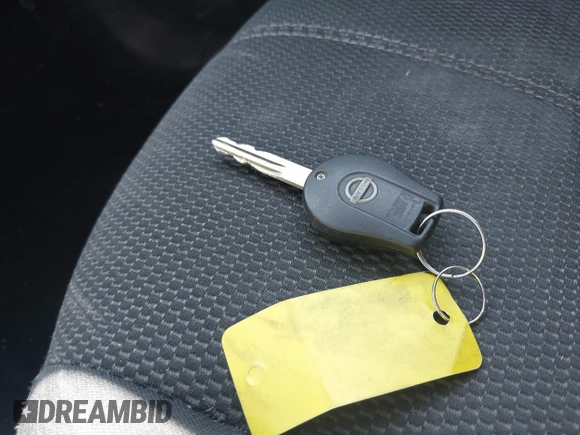 2017 Nissan Sentra SV с VIN 3N1AB7AP4HY272994, выставлен на аукционе IAAI как лот 42565740 с пробегом 105 580 миль миль и . История ставок и продаж доступна на DreamBid. Изображение 11.