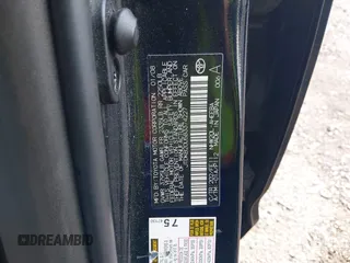 2008 Toyota Prius with VIN JTDKB20U583374227, listed as a IAAI auction lot 42742263 with Not provided miles and . Bid and sale history available at DreamBid. Image 9.