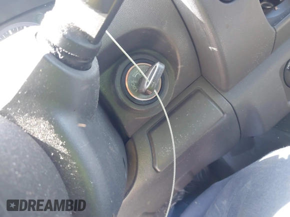 2007 Nissan Xterra SE with VIN 5N1AN08W37C535360, listed as a IAAI auction lot 42040753 with 232,112 mi miles and . Bid and sale history available at DreamBid. Image 11.
