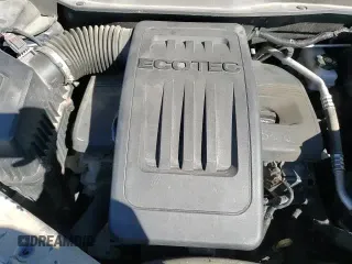 2017 Chevrolet Equinox LS с VIN 2GNFLEEK5H6246769, выставлен на аукционе Copart как лот 82521705 с пробегом 121 128 миль миль и Списание • Salvage title. История ставок и продаж доступна на DreamBid. Изображение 14.