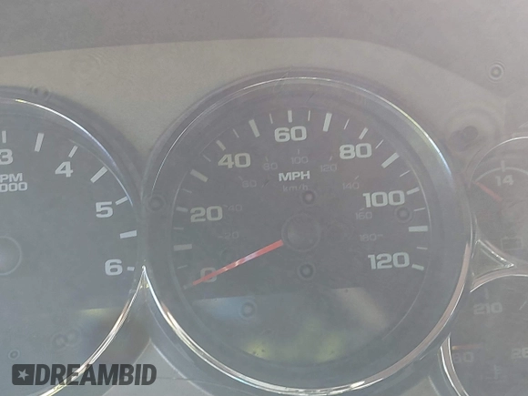 2013 Chevrolet Silverado 2500HD LT with VIN 1GC1CXCG6DF199703, listed as a IAAI auction lot 41287141 with 1 mi miles. Bid and sale history available at carsss.com. Image 16.