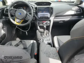 2023 Subaru Crosstrek Special Sports z VIN JF2GTHSC5PH256479, wystawiony jako Copart lot #50142125 z przebiegiem 36 558 mil mil oraz Szkoda całkowita • Salvage title. Historia ofert i sprzedaży dostępna na DreamBid. Obrazek 8.
