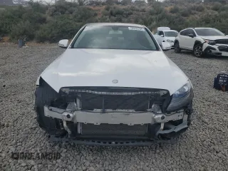 2016 Mercedes-Benz C 300 Luxury with VIN 55SWF4KB6GU100516, listed as a Copart auction lot 52235295 with 39,746 mi miles and Salvage Title. Bid and sale history available at DreamBid. Image 5.