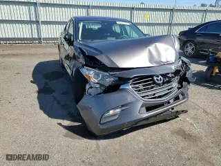 2018 Mazda Mazda3 5-Door Sport with VIN 3MZBN1K7XJM178567, listed as a Copart auction lot 49958405 with 106,965 mi miles and Salvage Title. Bid and sale history available at carsss.com. Image 11.