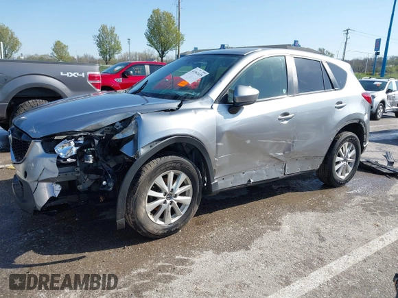 2013 Mazda CX-5 Touring with VIN JM3KE2CE6D0164430, listed as a IAAI auction lot 41961655 with 194,278 mi miles. Bid and sale history available at carsss.com. Image 19.