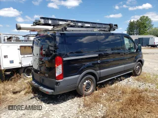 2016 Ford Transit Cargo с VIN 1FTYE1YMXGKB54280, выставлен на аукционе Copart как лот 55707995 с пробегом 212 116 миль миль и Чистый • Clean title. История ставок и продаж доступна на DreamBid. Изображение 3.