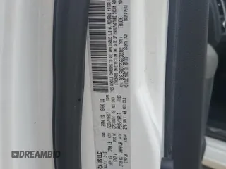 2016 Ram 1500 Tradesman с VIN 3C6JR6DT2GG238902, выставлен на аукционе Copart как лот 63781115 с пробегом 106 696 миль миль и Списание • Salvage title. История ставок и продаж доступна на DreamBid. Изображение 12.