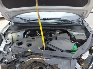 2016 Hyundai Tucson SE z VIN KM8J33A48GU116852, wystawiony jako IAAI lot #42111656 z przebiegiem 138 656 mil mil oraz . Historia ofert i sprzedaży dostępna na DreamBid. Obrazek 10.