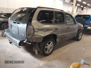 2008 GMC Envoy SLT z VIN 1GKDT13S082134197, wystawiony jako IAAI lot #41936678 z przebiegiem 140 524 mil mil oraz . Historia ofert i sprzedaży dostępna na DreamBid. Obrazek 4.