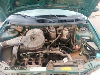1998 Chevrolet Metro with VIN 2C1MR2263W6726209, listed as a IAAI auction lot 42142451 with 183,746 mi miles and . Bid and sale history available at DreamBid. Image 10.