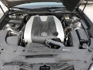 2017 Lexus RC 300 with VIN JTHSM5BC9H5002800, listed as a Copart auction lot 55964014 with 86,154 mi miles and Salvage title. Bid and sale history available at DreamBid. Image 11.