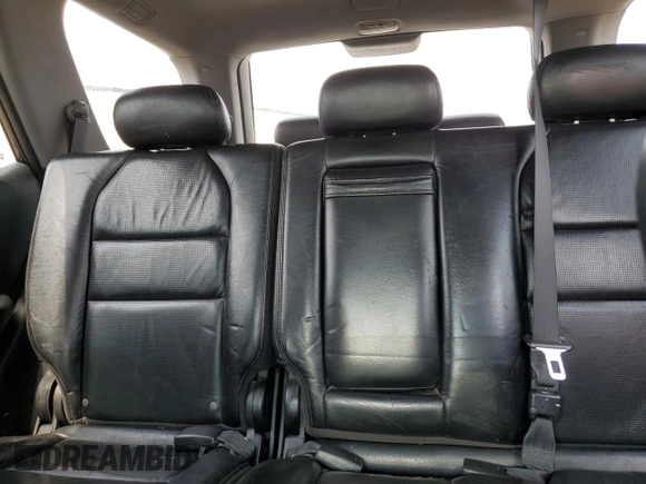2005 Acura MDX Touring with VIN 2HNYD189X5H002089, listed as a Copart auction lot 63258714 with 229,592 mi miles and Clean Title. Bid and sale history available at carsss.com. Image 10.