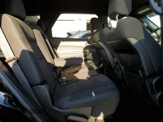 2024 Dodge Durango SXT с VIN 1C4RDJAG4RC115001, выставлен на аукционе Copart как лот 50736235 с пробегом 22 332 миль миль и Чистый • Clean title. История ставок и продаж доступна на DreamBid. Изображение 11.