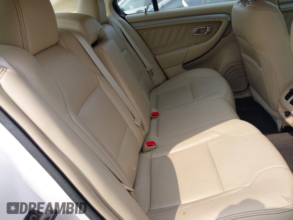 2017 Ford Taurus SEL with VIN 1FAHP2E85HG114304, listed as a IAAI auction lot 42300805 with 64,778 mi miles and . Bid and sale history available at DreamBid. Image 8.