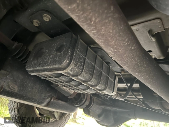 2007 Jeep Wrangler X with VIN 1J4FA24187L143478, listed as a Copart auction lot 63925105 with 138,917 mi miles and Clean title. Bid and sale history available at DreamBid. Image 12.