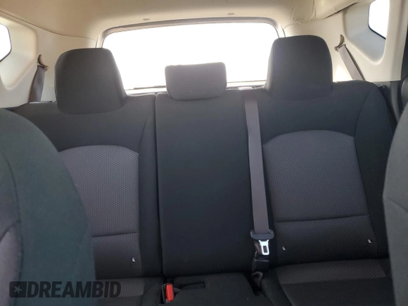 2020 Kia Soul LX with VIN KNDJ23AU3L7716534, listed as a Copart auction lot 48607975 with 0 mi miles and Salvage Title. Bid and sale history available at carsss.com. Image 10.