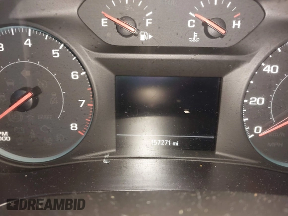 2020 Chevrolet Malibu LS with VIN 1G1ZC5ST6LF111486, listed as a IAAI auction lot 41052520 with 157,271 mi miles and . Bid and sale history available at DreamBid. Image 14.