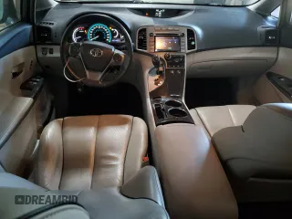 2015 Toyota Venza XLE z VIN 4T3BK3BB4FU115532, wystawiony jako Copart lot #54338965 z przebiegiem 115 271 mil mil oraz Szkoda całkowita • Salvage title. Historia ofert i sprzedaży dostępna na DreamBid. Obrazek 8.