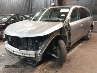 2020 Acura MDX with VIN 5J8YD4H32LL026682, listed as a IAAI auction lot 41977292 with 80,009 mi miles and . Bid and sale history available at DreamBid. Image 22.