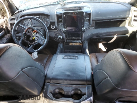 2021 Ram 2500 Power Wagon z VIN 3C6TR5EJ3MG625857, wystawiony jako Copart lot #77351623 z przebiegiem Nie podano mil oraz Nie do naprawy • Non repairable. Historia ofert i sprzedaży dostępna na DreamBid. Obrazek 8.
