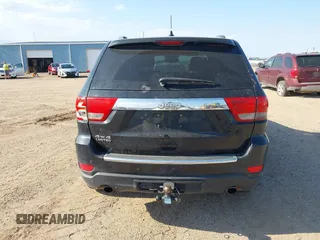 2011 Jeep Grand Cherokee Limited with VIN 1J4RR5GT5BC547075, listed as a IAAI auction lot 42621058 with 235,176 mi miles and . Bid and sale history available at DreamBid. Image 16.