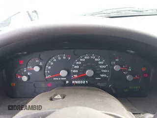 2004 Ford Explorer XLT с VIN 1FMZU63K84UB61637, выставлен на аукционе IAAI как лот 42068668 с пробегом 182 907 миль миль и . История ставок и продаж доступна на DreamBid. Изображение 7.