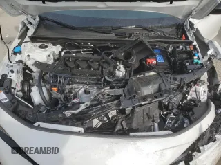 2025 Honda Civic Sport z VIN 2HGFE2F5XSH547464, wystawiony jako Copart lot #53621925 z przebiegiem Nie podano mil oraz Szkody całkowita. Historia ofert i sprzedaży dostępna na DreamBid. Obrazek 11.