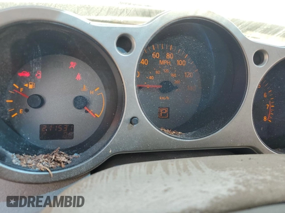2005 Nissan Maxima 3.5 SE with VIN 1N4BA41E85C845584, listed as a Copart auction lot 72736914 with 211,531 mi miles and Salvage Title. Bid and sale history available at carsss.com. Image 9.