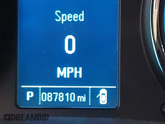 2015 Buick Verano Group with VIN 1G4PS5SK9F4206032, listed as a IAAI auction lot 42049548 with 87,810 mi miles and . Bid and sale history available at DreamBid. Image 16.