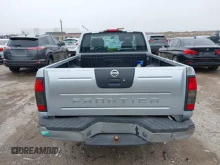 2002 Nissan Frontier z VIN 1N6DD26S82C335600, wystawiony jako IAAI lot #42162986 z przebiegiem 204 948 mil mil oraz . Historia ofert i sprzedaży dostępna na DreamBid. Obrazek 16.