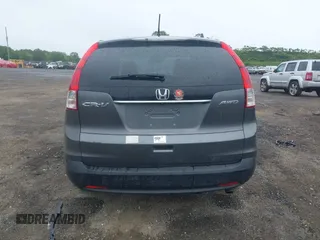 2013 Honda CR-V EX z VIN 2HKRM4H52DH680477, wystawiony jako IAAI lot #42351086 z przebiegiem 175 135 mil mil oraz . Historia ofert i sprzedaży dostępna na DreamBid. Obrazek 17.