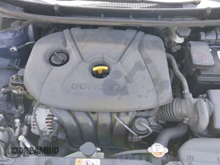 2013 Hyundai Elantra с VIN KMHD35LE0DU048685, выставлен на аукционе IAAI как лот 42333663 с пробегом 119 651 миль миль и . История ставок и продаж доступна на DreamBid. Изображение 10.