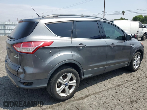 2014 Ford Escape SE z VIN 1FMCU0GX0EUE27453, wystawiony jako Copart lot #59437875 z przebiegiem 154 177 mil mil oraz Czysty tytuł • Clean title. Historia ofert i sprzedaży dostępna na DreamBid. Obrazek 3.