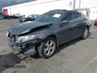 2012 Honda Crosstour EX-L z VIN 5J6TF2H52CL010520, wystawiony jako IAAI lot #41702638 z przebiegiem 177 464 mil mil oraz . Historia ofert i sprzedaży dostępna na DreamBid. Obrazek 17.