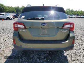 2017 Subaru Outback Premium z VIN 4S4BSACC6H3215516, wystawiony jako Copart lot #63211625 z przebiegiem 86 280 mil mil oraz Szkoda całkowita • Salvage title. Historia ofert i sprzedaży dostępna na DreamBid. Obrazek 6.