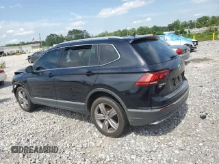 2021 Volkswagen Tiguan SE z VIN 3VV3B7AX4MM032014, wystawiony jako Copart lot #56798555 z przebiegiem 72 077 mil mil oraz Szkoda całkowita • Salvage title. Historia ofert i sprzedaży dostępna na DreamBid. Obrazek 2.