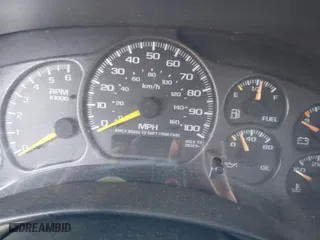 2001 Chevrolet Silverado 1500 LS with VIN 1GCEK19T91E248237, listed as a IAAI auction lot 41915406 with 1 mi miles. Bid and sale history available at carsss.com. Image 7.