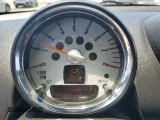 2012 MINI Countryman S с VIN WMWZC3C52CWL82215, выставлен на аукционе Copart как лот 61676325 с пробегом 131 260 миль миль и Чистый • Clean title. История ставок и продаж доступна на DreamBid. Изображение 9.
