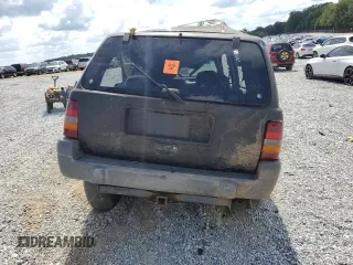 1996 Jeep Grand Cherokee Laredo with VIN 1J4FX58S6TC349590, listed as a Copart auction lot 72278714 with 0 mi miles and Salvage Title. Bid and sale history available at carsss.com. Image 6.