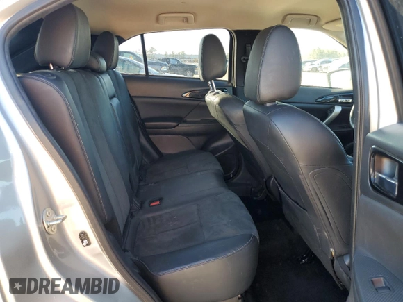 2022 Mitsubishi Eclipse Cross SE with VIN JA4ASWAA9NZ001766, listed as a Copart auction lot 41745525 with 74,377 mi miles and Salvage title. Bid and sale history available at DreamBid. Image 11.