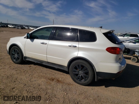 2014 Subaru Tribeca Limited with VIN 4S4WX9GD4E4400304, listed as a Copart auction lot 48940505 with 185,638 mi miles and Clean title. Bid and sale history available at DreamBid. Image 2.