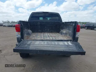 2013 Toyota Tundra 4WD Truck with VIN 5TFDW5F14DX279527, listed as a IAAI auction lot 41594899 with 212,973 mi miles. Bid and sale history available at carsss.com. Image 16.