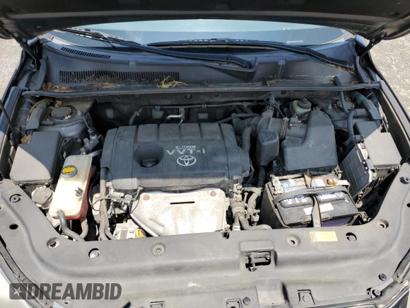 2010 Toyota RAV4 Sport с VIN JTMRF4DV4AD036870, выставлен на аукционе Copart как лот 60025545 с пробегом 168 010 миль миль и Чистый • Clean title. История ставок и продаж доступна на DreamBid. Изображение 12.